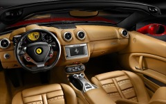 Desktop image. Ferrari. ID:16841