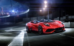 Desktop image. Ferrari. ID:53300