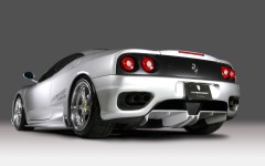 Desktop image. Ferrari. ID:53773