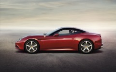 Desktop image. Ferrari California T 2015. ID:49497