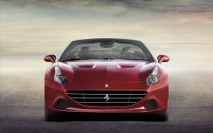 Desktop wallpaper. Ferrari California T 2015. ID:49498