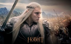Desktop wallpaper. Hobbit: The Battle of the Five Armies, The. ID:49533