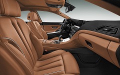 Desktop image. BMW 6 Series Gran Coupe 2014. ID:49556