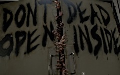 Desktop image. Walking Dead: Season 1, The. ID:49566