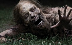 Desktop image. Walking Dead: Season 1, The. ID:49568