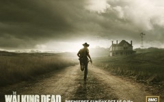 Desktop wallpaper. Walking Dead: Season 2, The. ID:49578