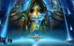 Desktop image. StarCraft 2: Legacy of the Void. ID:49620