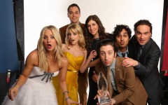 Desktop image. Big Bang Theory, The. ID:52795