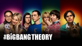 Desktop image. Big Bang Theory, The. ID:90073