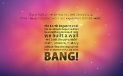 Desktop wallpaper. Big Bang Theory, The. ID:49635