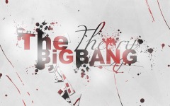Desktop wallpaper. Big Bang Theory, The. ID:49638