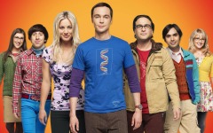 Desktop image. Big Bang Theory, The. ID:49639
