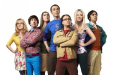 Desktop wallpaper. Big Bang Theory, The. ID:49646