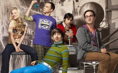Desktop image. Big Bang Theory, The. ID:49648