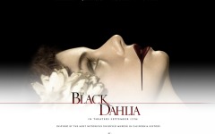 Desktop image. Black Dahlia, The. ID:5403