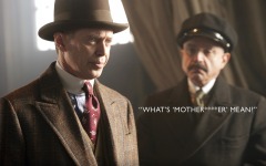 Desktop image. Boardwalk Empire. ID:49660