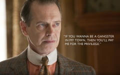 Desktop wallpaper. Boardwalk Empire. ID:49666