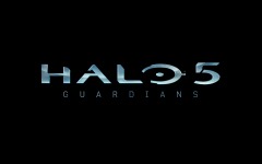 Desktop wallpaper. Halo 5: Guardians. ID:49737
