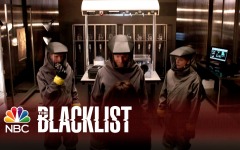 Desktop wallpaper. Blacklist, The. ID:49741