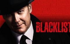 Desktop wallpaper. Blacklist, The. ID:49746