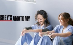 Desktop image. Grey's Anatomy. ID:49748