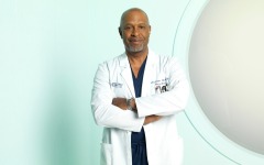 Desktop image. Grey's Anatomy. ID:49751