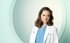 Desktop image. Grey's Anatomy. ID:49752