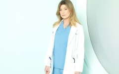 Desktop image. Grey's Anatomy. ID:49753