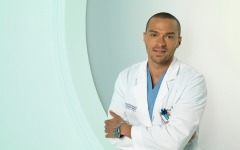 Desktop image. Grey's Anatomy. ID:49756