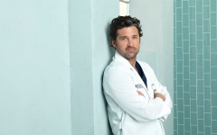 Desktop image. Grey's Anatomy. ID:49757