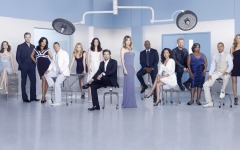 Desktop image. Grey's Anatomy. ID:49760