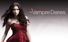 Desktop wallpaper. Vampire Diaries, The. ID:49779