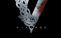 Desktop wallpaper. Vikings. ID:49808