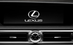 Desktop image. Lexus GS 350 2013. ID:17723