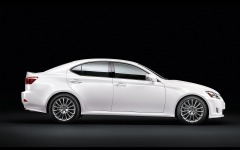 Desktop wallpaper. Lexus GS 450h 2010. ID:9813