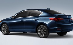 Desktop wallpaper. Acura ILX 2015. ID:50026