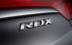 Desktop image. Acura RDX 2015. ID:50122