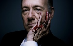 Desktop wallpaper. House of Cards. ID:80911