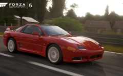 Desktop image. Forza Motorsport 5. ID:50161