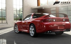 Desktop image. Forza Motorsport 5. ID:50162