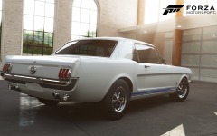 Desktop image. Forza Motorsport 5. ID:50164