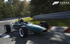Desktop image. Forza Motorsport 5. ID:50170