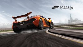 Desktop wallpaper. Forza Motorsport 5. ID:96258