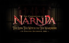 Desktop wallpaper. Chronicles of Narnia: The Lion, the Witch, and the Wardrobe, The. ID:5436