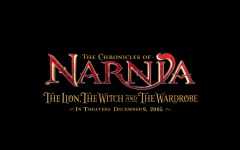 Desktop wallpaper. Chronicles of Narnia: The Lion, the Witch, and the Wardrobe, The. ID:5437
