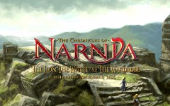 Desktop wallpaper. Chronicles of Narnia: The Lion, the Witch, and the Wardrobe, The. ID:5440