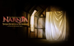 Desktop wallpaper. Chronicles of Narnia: The Lion, the Witch, and the Wardrobe, The. ID:14605