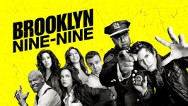 Desktop wallpaper. Brooklyn Nine-Nine. ID:93622