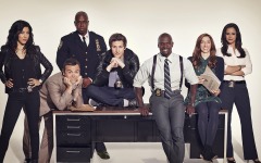 Desktop wallpaper. Brooklyn Nine-Nine. ID:50437