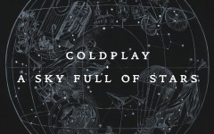 Desktop image. Coldplay. ID:50555